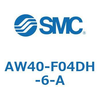 AW40-F04DH-6-A AW Series(AW40-F04D) SMC 32314266