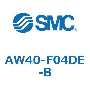 AW40-F04DE-B AW Series(AW40-F04D) SMC 32314467