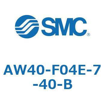 AW Series(AW40-F04E) SMC