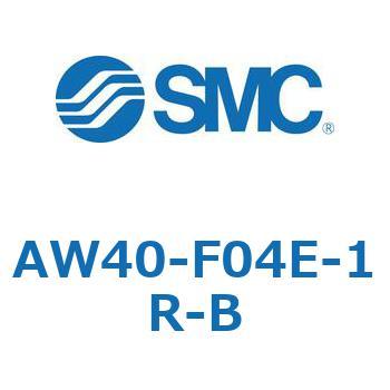 AW Series(AW40-F04E) SMC