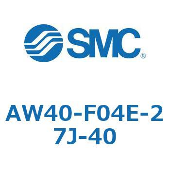 AW40-F04E-27J-40 AW Series(AW40-F04E) SMC 32314948