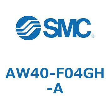AW40-F04GH-A AW Series(AW40-F04G) SMC 32315124