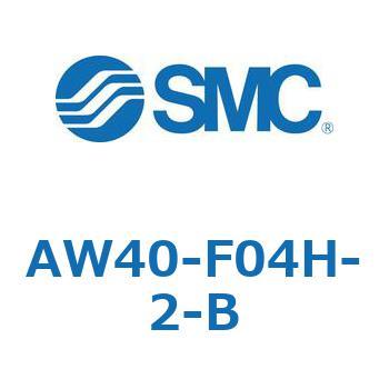AW40-F04H-2-B AW Series(AW40-F04H) SMC 32315386
