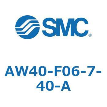AW Series(AW40-F06) SMC