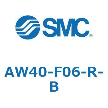 AW40-F06-R-B AW Series(AW40-F06) SMC 32315474