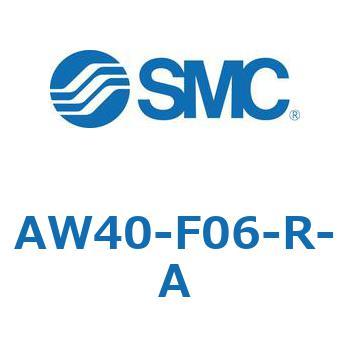 AW40-F06-R-A AW Series(AW40-F06) SMC 32315483