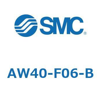 AW40-F06-B AW Series(AW40-F06) SMC 32315492