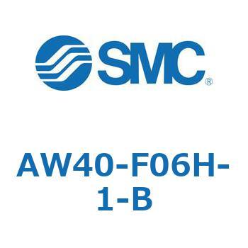 AW Series(AW40-F06) SMC
