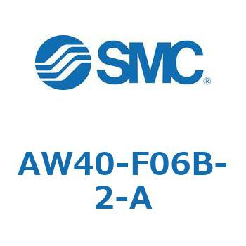 AW40-F06B-2-A AW Series(AW40-F06) SMC 32315684