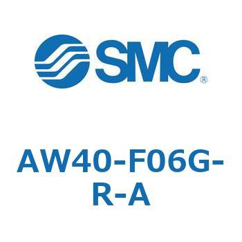 AW40-F06G-R-A AW Series(AW40-F06) SMC 32315693