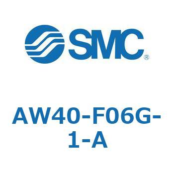 AW40-F06G-1-A AW Series(AW40-F06) SMC 32315727