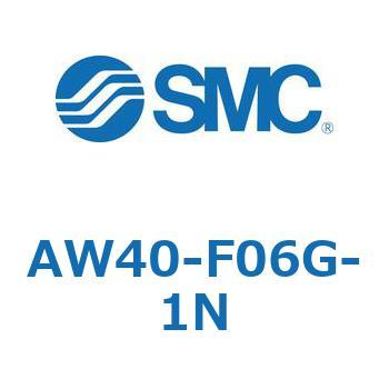 AW40-F06G-1N AW Series(AW40-F06) SMC 32315736