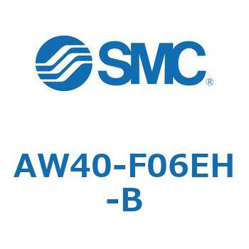 AW40-F06EH-B AW Series(AW40-F06) SMC 32315754