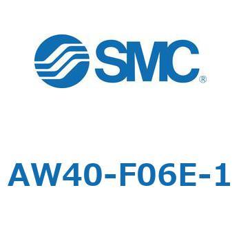 AW40-F06E-1 AW Series(AW40-F06) SMC 32315772