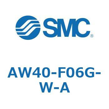 AW40-F06G-W-A AW Series(AW40-F06) SMC 32315806