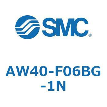 AW40-F06BG-1N AW Series(AW40-F06) SMC 32315824