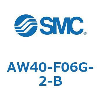 AW40-F06G-2-B AW Series(AW40-F06) SMC 32315885