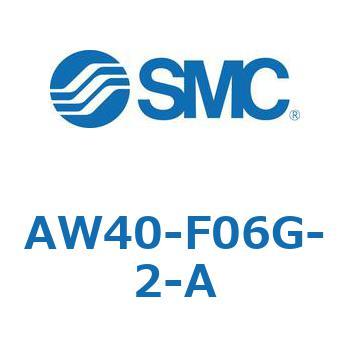 AW40-F06G-2-A AW Series(AW40-F06) SMC 32315903