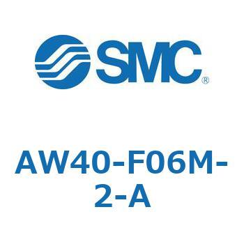 AW40-F06M-2-A AW Series(AW40-F06) SMC 32315912