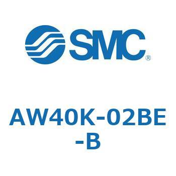 AW40K-02BE-B AW Series(AW40K-02) SMC 32316707