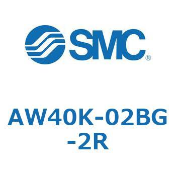 AW40K-02BG-2R AW Series(AW40K-02) SMC 32316795
