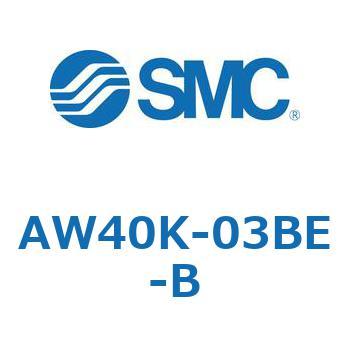 AW40K-03BE-B AW Series(AW40K-03) SMC 32317154
