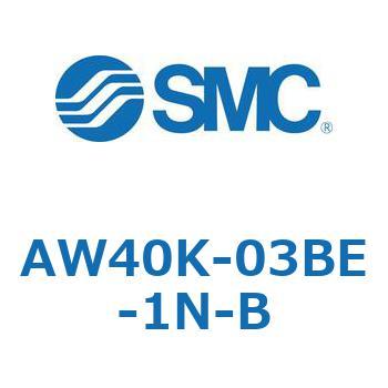 AW Series(AW40K-03) - SMC