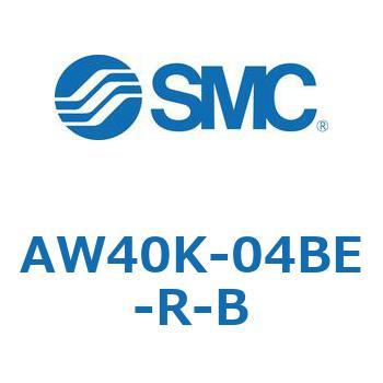 AW40K-04BE-R-B AW Series(AW40K-04) SMC 32318213
