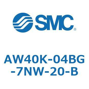 AW Series(AW40K-04) SMC