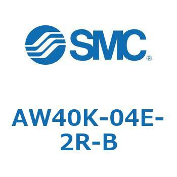 AW40K-04E-2R-B AW Series(AW40K-04) SMC 32318396