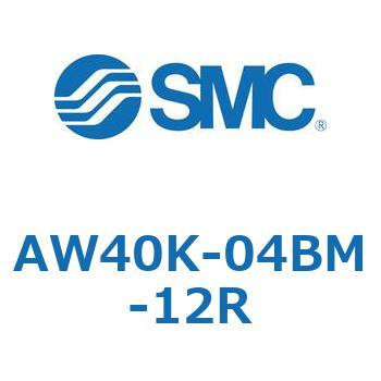 AW40K-04BM-12R AW Series(AW40K-04) SMC 32318502