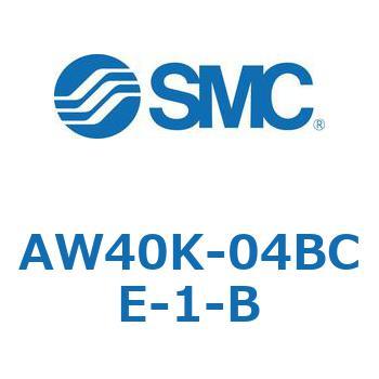 AW Series(AW40K-04) SMC