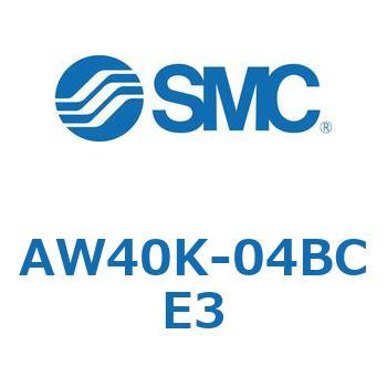 AW40K-04BCE3 AW Series(AW40K-04) SMC 32319543