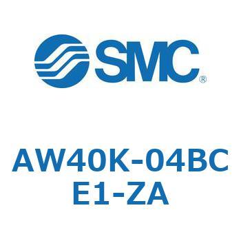 AW40K-04BCE1-ZA AW Series(AW40K-04) SMC 32319552