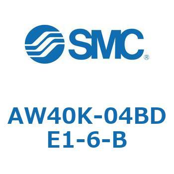 AW40K-04BDE1-6-B AW Series(AW40K-04) SMC 32319577