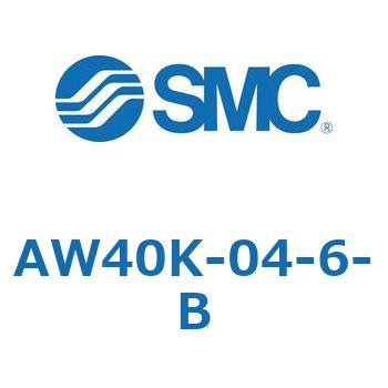 AW40K-04-6-B AW Series(AW40K-4) SMC 32320706