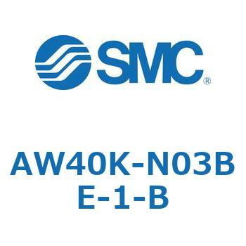 AW Series(AW40K-N03) SMC