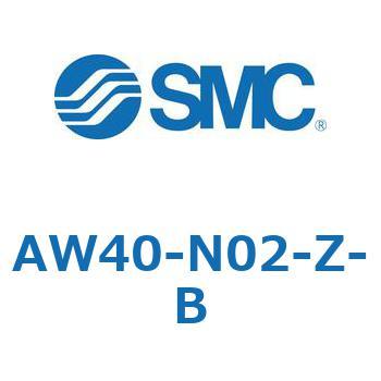 AW40-N02-Z-B AW Series(AW40-N02) SMC 32323874