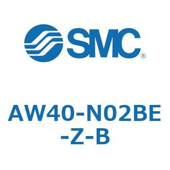 AW40-N02BE-Z-B AW Series(AW40-N02) SMC 32324136