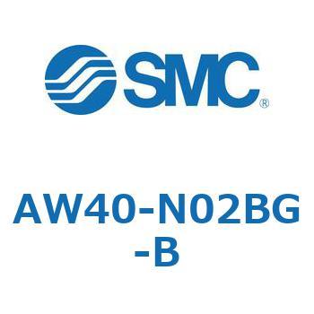 AW40-N02BG-B AW Series(AW40-N02) SMC 32324172