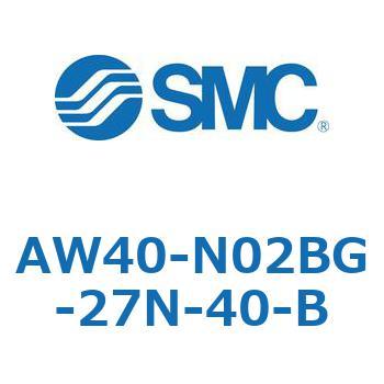 AW Series(AW40-N02) SMC