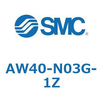 AW40-N03G-1Z AW Series(AW40-N03) SMC 32325222