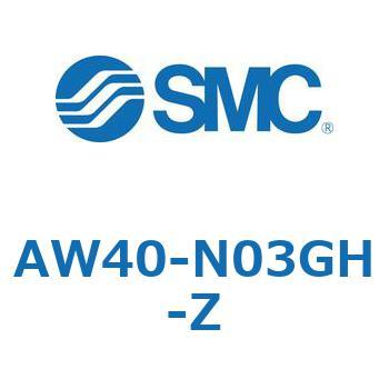 AW40-N03GH-Z AW Series(AW40-N03) SMC 32325274