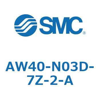 AW Series(AW40-N03) SMC