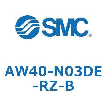 AW40-N03DE-RZ-B AW Series(AW40-N03) SMC 32326053