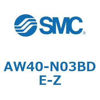 AW40-N03BDE-Z AW Series(AW40-N03) SMC 32326078