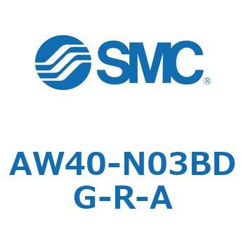 AW40-N03BDG-R-A AW Series(AW40-N03) SMC 32326096