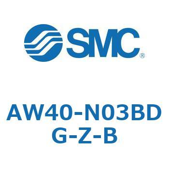 AW40-N03BDG-Z-B AW Series(AW40-N03) SMC 32326114