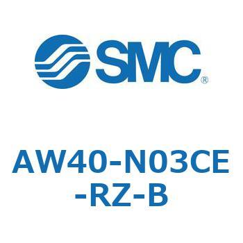 AW40-N03CE-RZ-B AW Series(AW40-N03) SMC 32326123