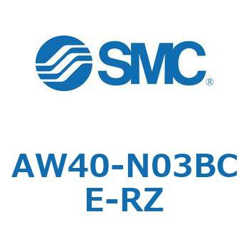 AW40-N03BCE-RZ AW Series(AW40-N03) SMC 32326175